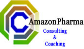 Amazon GMP Consulting GMP Coaching, logo